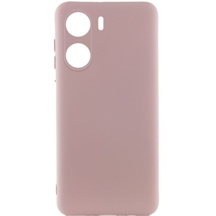 Чохол Silicone Cover Lakshmi Full Camera (A) для Xiaomi Redmi 13C / Poco C65