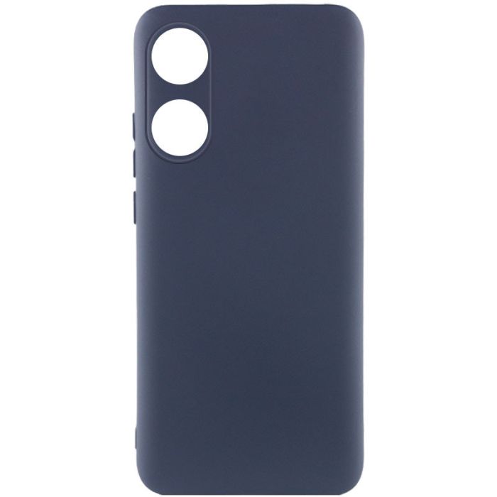 Чохол Silicone Cover Lakshmi Full Camera (A) для Xiaomi Redmi 13C / Poco C65