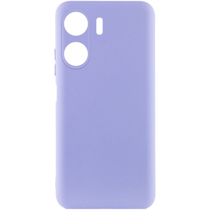 Чохол Silicone Cover Lakshmi Full Camera (A) для Xiaomi Redmi 13C / Poco C65