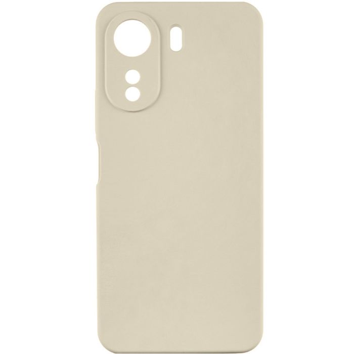 Чохол TPU GETMAN Liquid Silk Full Camera для Xiaomi Redmi 13C / Poco C65