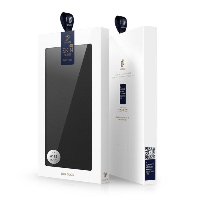 Чохол-книжка Dux Ducis з кишенею для візиток для Apple iPhone 14 Pro Max (6.7")