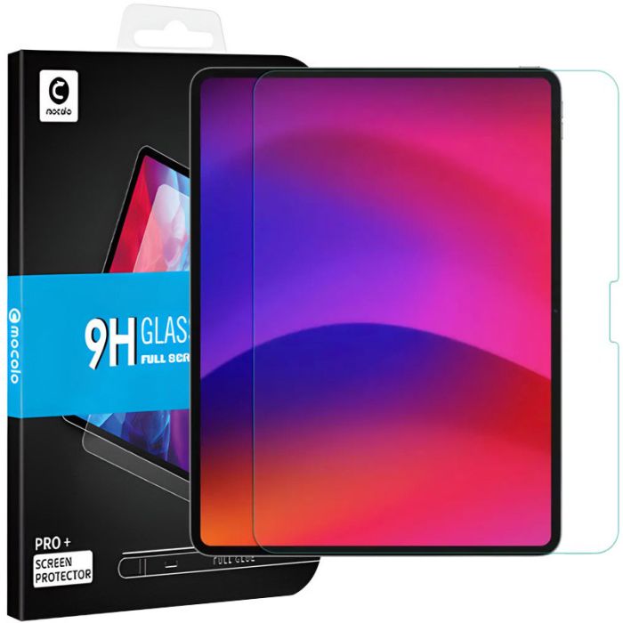 Захисне скло Mocolo (Pro+) для Apple iPad Air 13'' (2024)