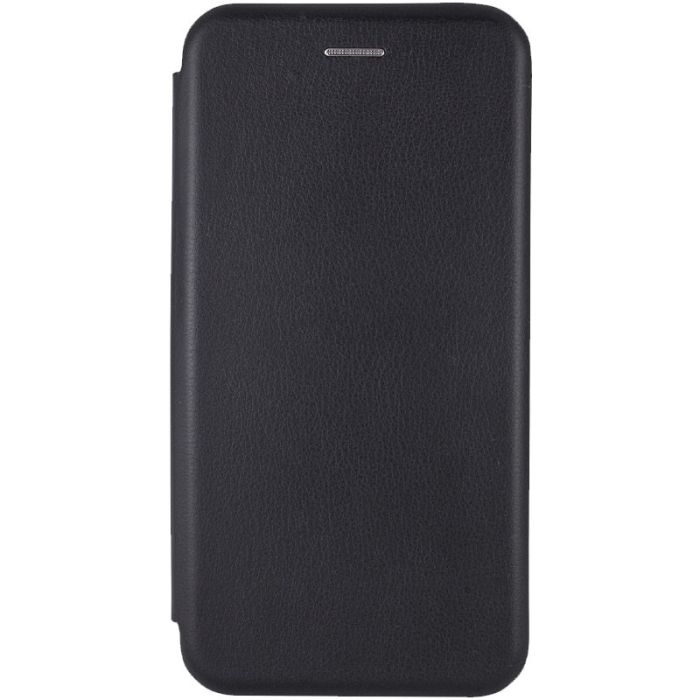 Шкіряний чохол (книжка) Classy для Xiaomi Redmi 9