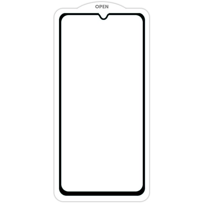 Захисне скло SKLO 5D (тех.пак) для Xiaomi Redmi Note 10 / Note 10s / Poco M5s