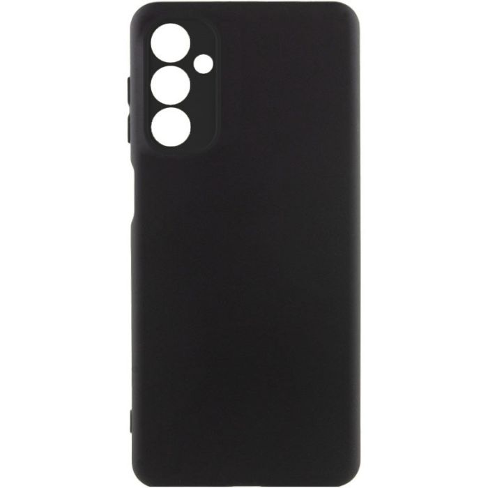 Чохол Silicone Cover Lakshmi Full Camera (AA) для Samsung Galaxy M23 5G / M13 4G