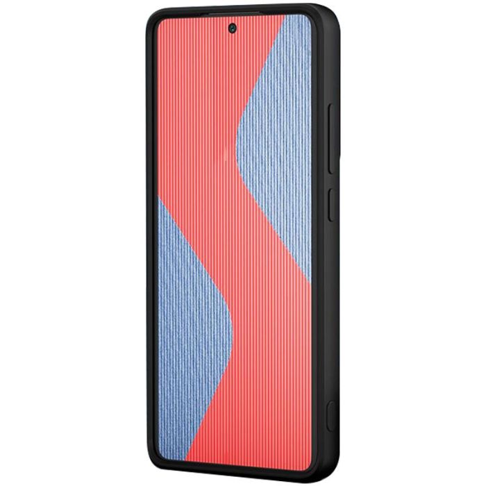 Ударостійкий чохол Camshield Serge Ring для Xiaomi Redmi Note 13 4G