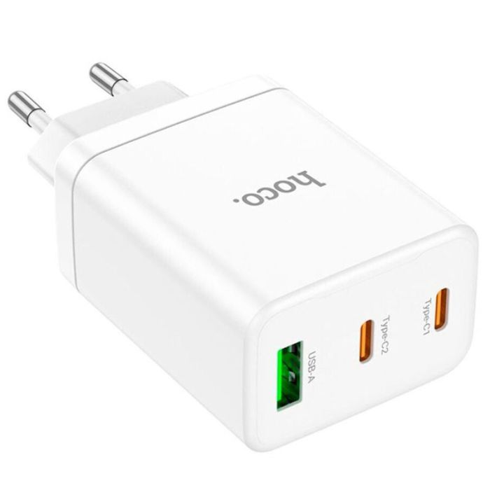 МЗП Hoco N33 Start PD35W (2C/1A)