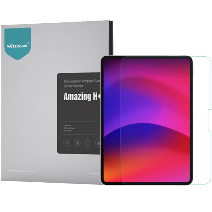 Захисне скло Nillkin (H+) для Apple iPad Pro 13" (2024) / Air 13" (2024)