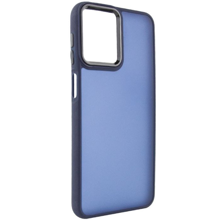 Чохол TPU+PC Lyon Frosted для Huawei Honor X8a