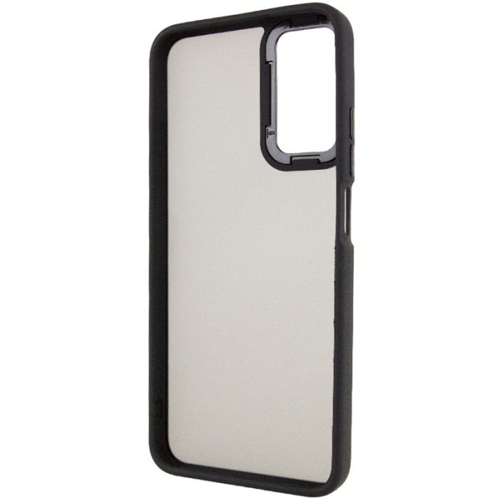 Чохол TPU+PC Lyon Frosted для Motorola Moto G84
