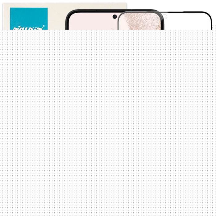 Захисне скло Nillkin (CP+PRO) для Samsung Galaxy S23