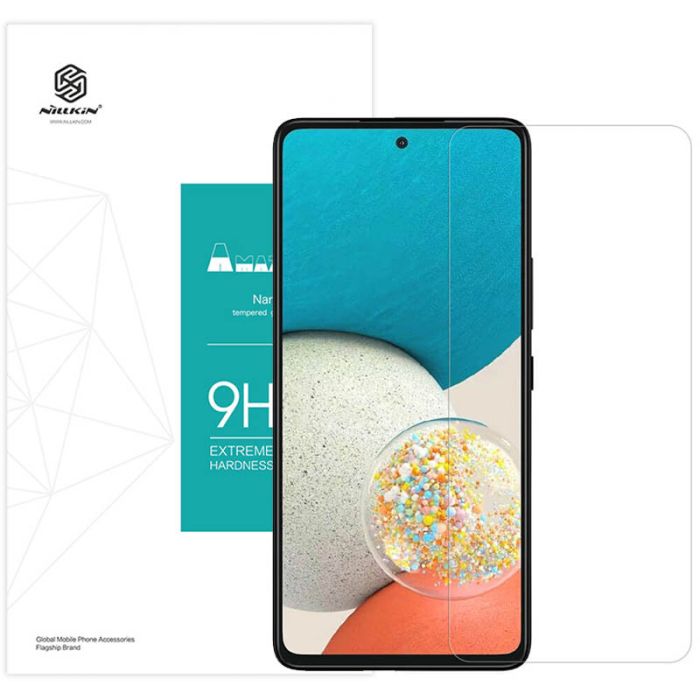 Захисне скло Nillkin (H) для Samsung Galaxy A53 5G