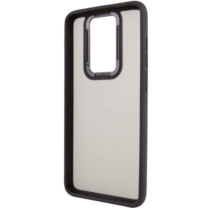 Чохол TPU+PC Lyon Frosted для Xiaomi Redmi Note 8 Pro