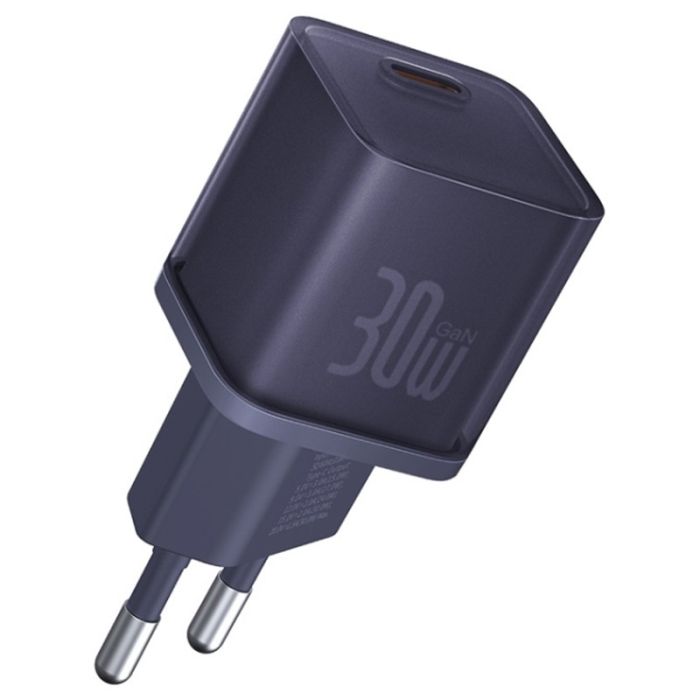 МЗП Baseus GaN5S OS 1C 30W (P10162504)