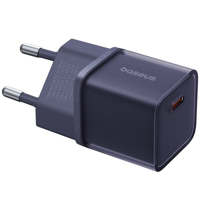 МЗП Baseus GaN5S OS 1C 30W (P10162504)