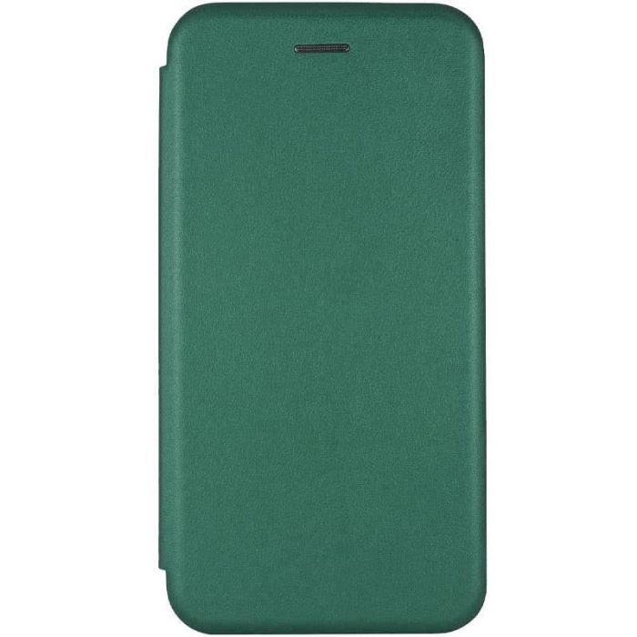 Шкіряний чохол (книжка) Classy для Samsung Galaxy A15 4G/5G / M15 5G