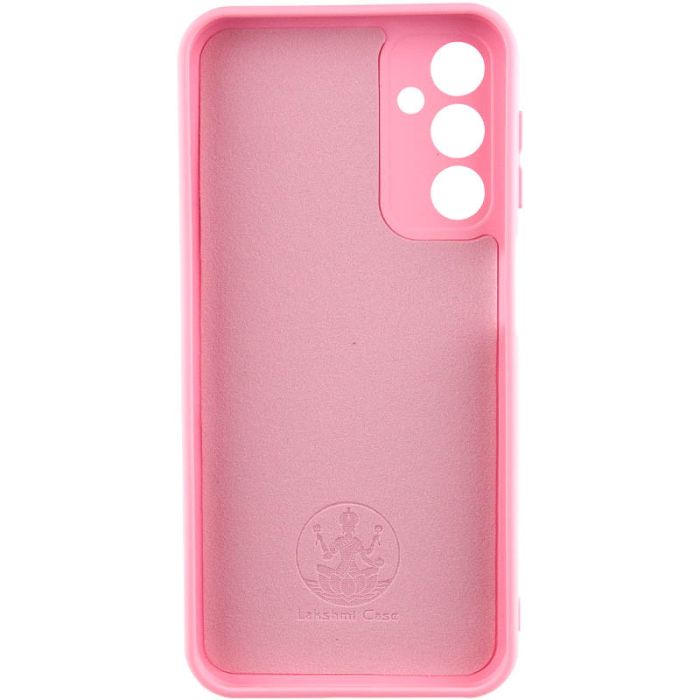 Чохол Silicone Cover Lakshmi Full Camera (A) для Samsung Galaxy A24 4G