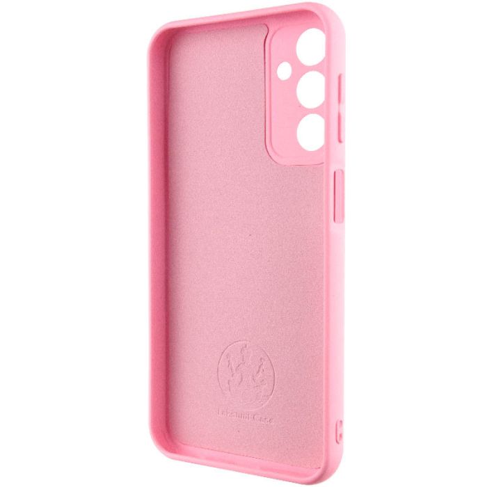 Чохол Silicone Cover Lakshmi Full Camera (A) для Samsung Galaxy A24 4G