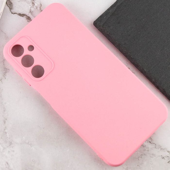 Чохол Silicone Cover Lakshmi Full Camera (A) для Samsung Galaxy A24 4G