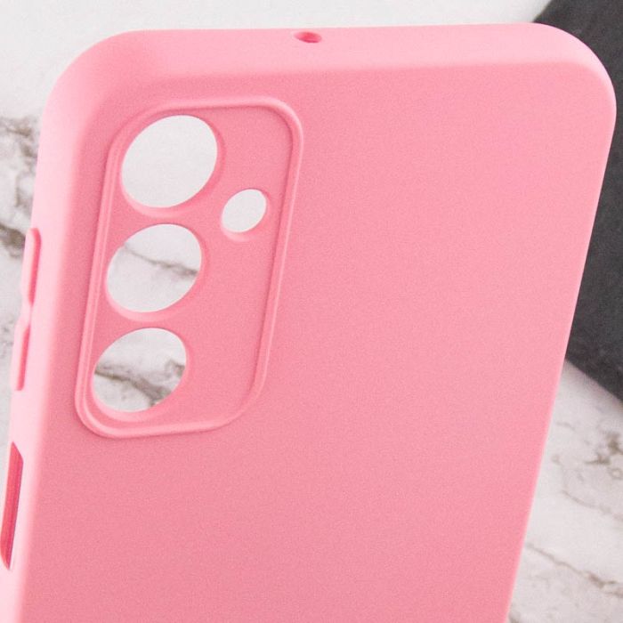 Чохол Silicone Cover Lakshmi Full Camera (A) для Samsung Galaxy A24 4G