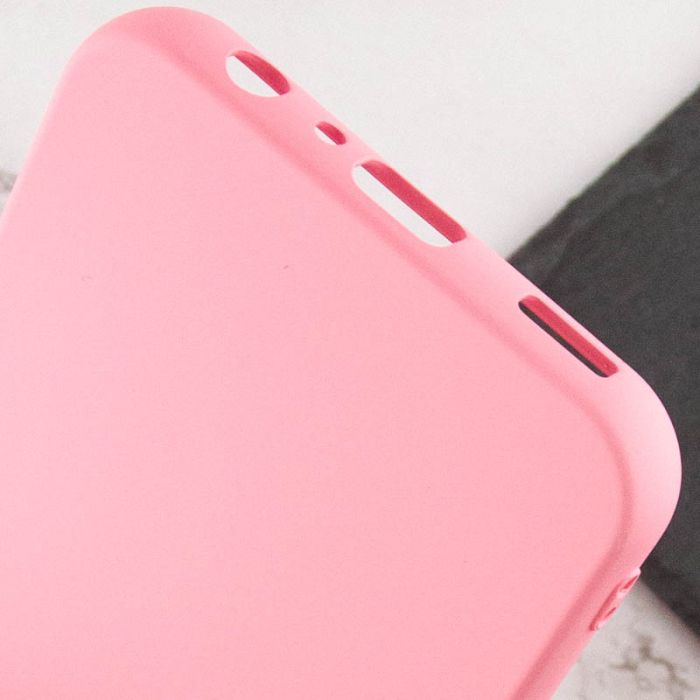 Чохол Silicone Cover Lakshmi Full Camera (A) для Samsung Galaxy A24 4G