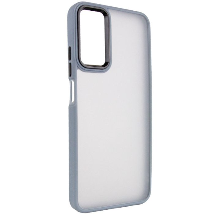Чохол TPU+PC Lyon Frosted для Oppo A78 4G