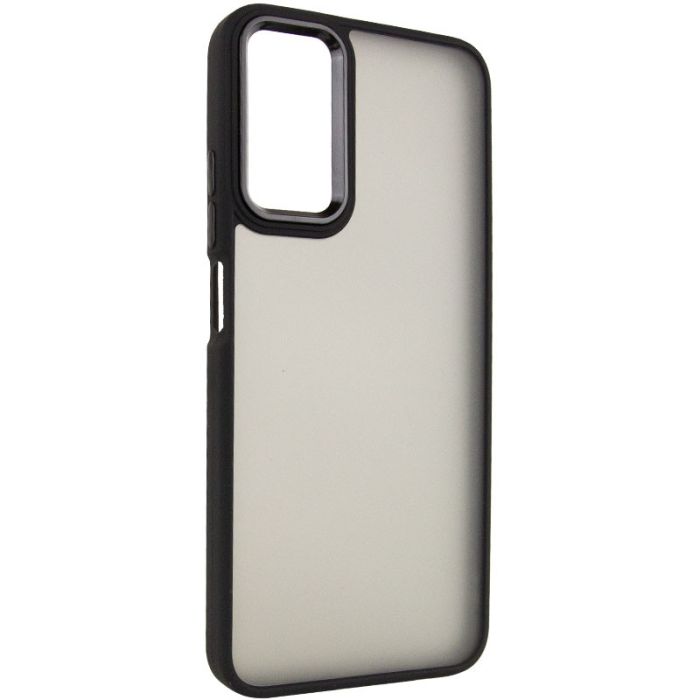 Чохол TPU+PC Lyon Frosted для Oppo A58 4G