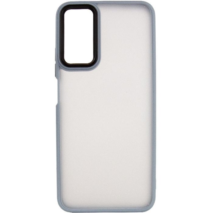 Чохол TPU+PC Lyon Frosted для Realme 10 4G
