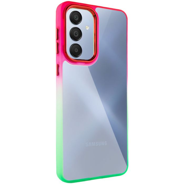 Чохол TPU+PC Fresh sip series для Samsung Galaxy A33 5G