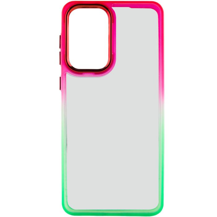 Чохол TPU+PC Fresh sip series для Samsung Galaxy A33 5G