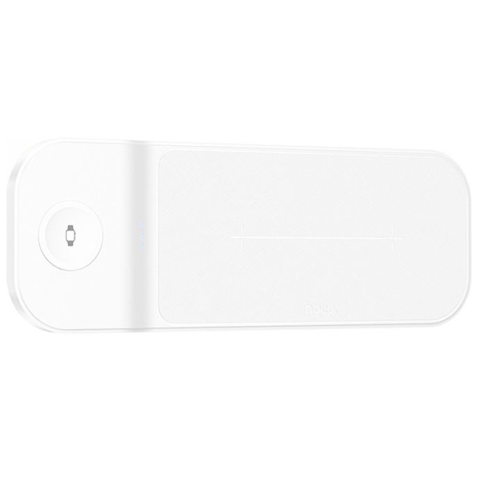 БЗП Hoco CQ6 Power 3-in-1 wireless fast charger (for Samsung Watch)