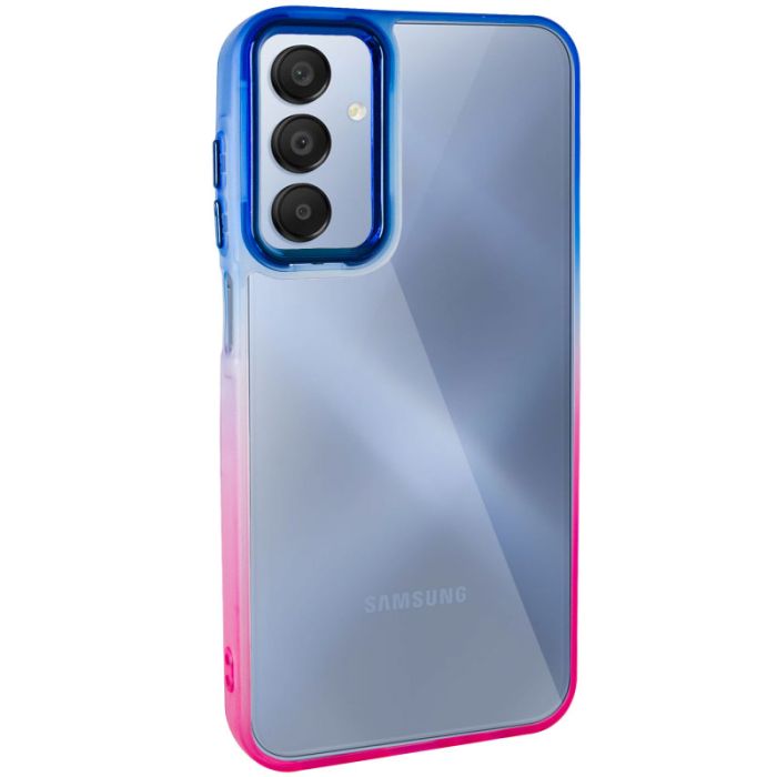 Чохол TPU+PC Fresh sip series для Samsung Galaxy A15 4G/5G / M15 5G