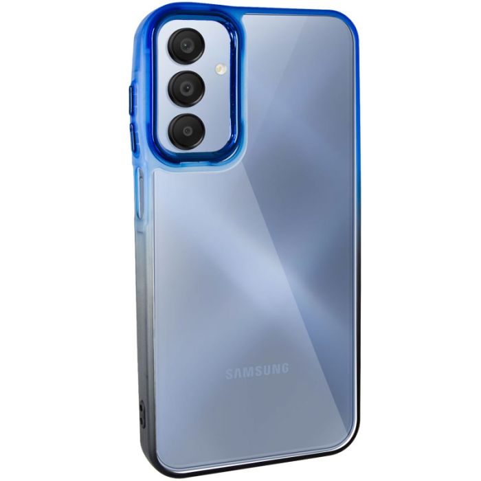 Чохол TPU+PC Fresh sip series для Samsung Galaxy A25 5G