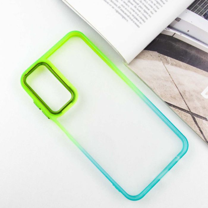 Чохол TPU+PC Fresh sip series для Samsung Galaxy A24 4G