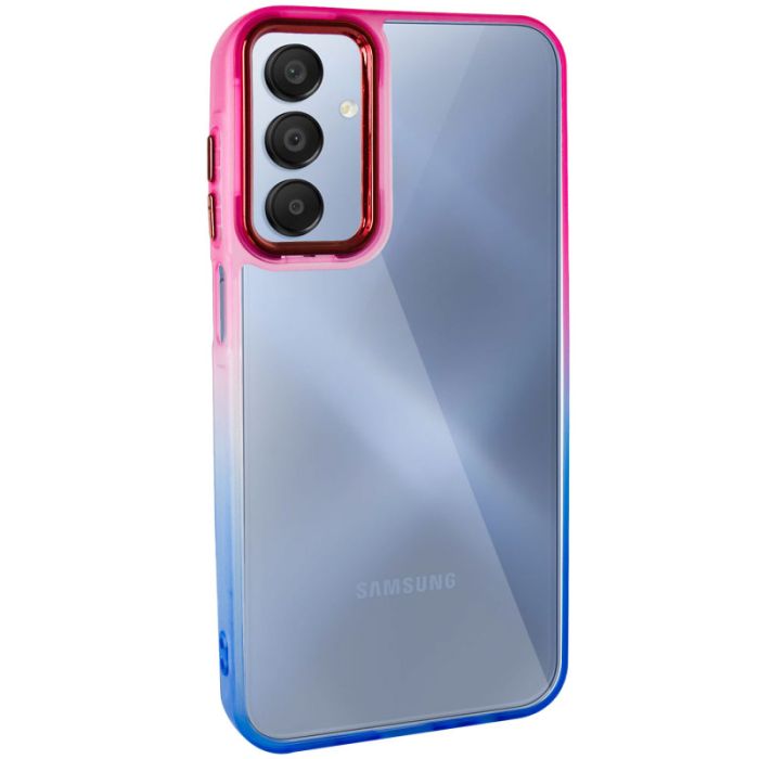 Чохол TPU+PC Fresh sip series для Samsung Galaxy A24 4G