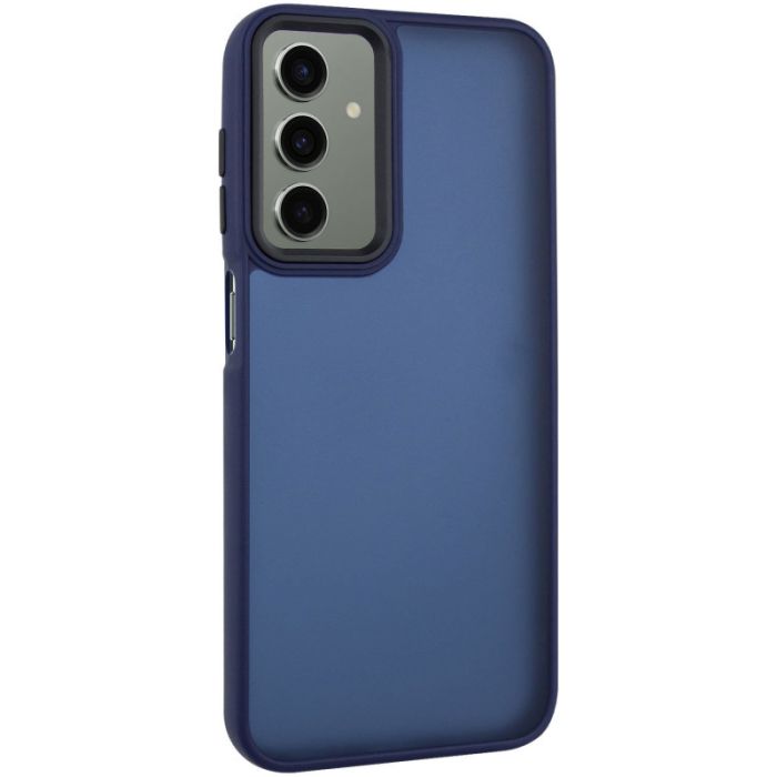 Чохол TPU+PC Lyon Frosted для Samsung Galaxy A05s