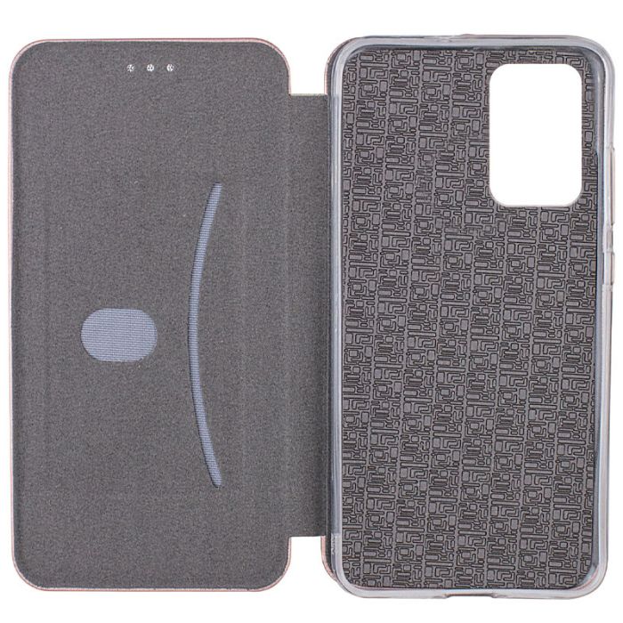 Шкіряний чохол (книжка) Classy для Motorola Moto G24 / G04 / E14