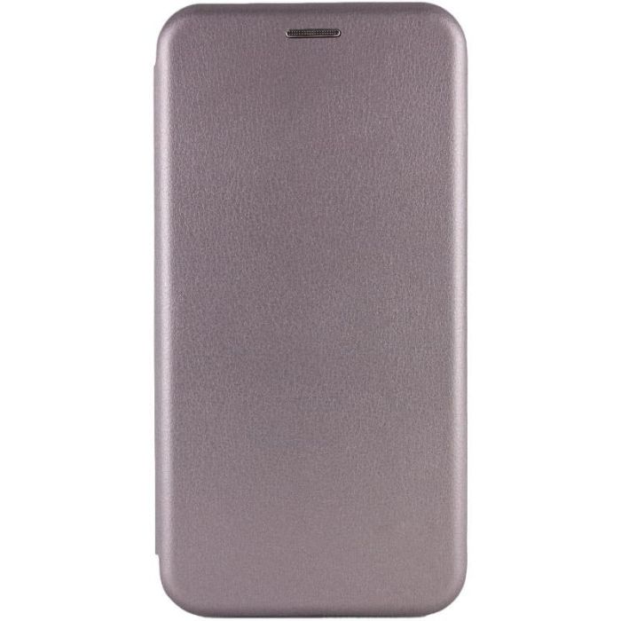 Шкіряний чохол (книжка) Classy для Motorola Moto G24 / G04 / E14