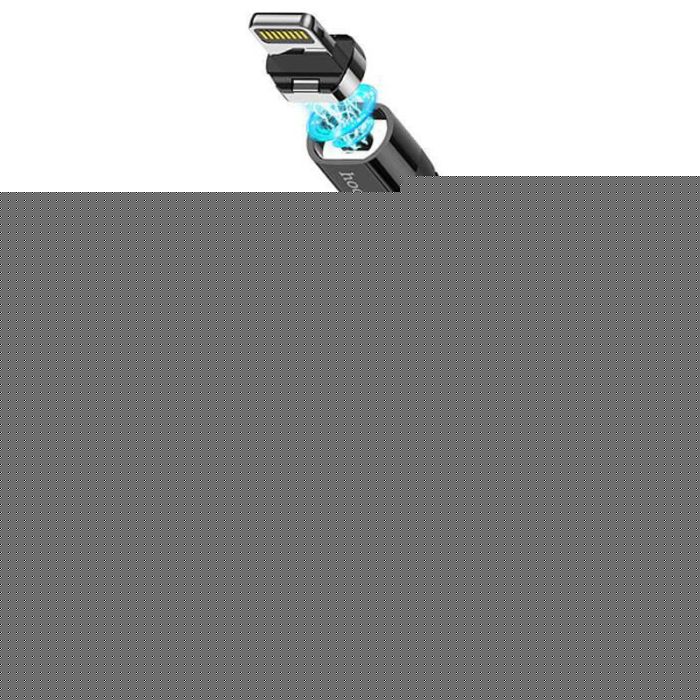 Дата кабель Hoco X63 "Racer" USB to Lightning (1m)