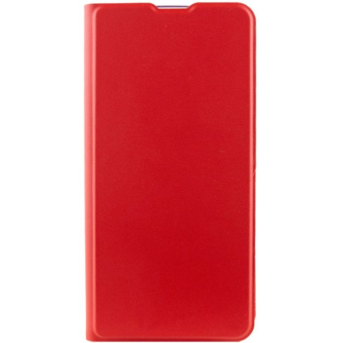 Шкіряний чохол книжка GETMAN Elegant (PU) для Xiaomi Redmi 13 4G / Poco M6 4G