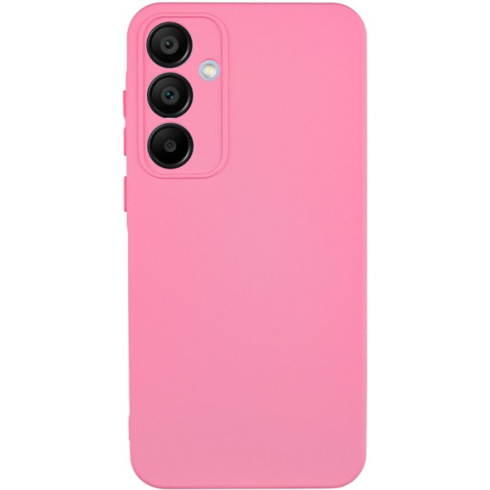 Чохол Silicone Cover Lakshmi Full Camera (AA) для Samsung Galaxy S23 FE