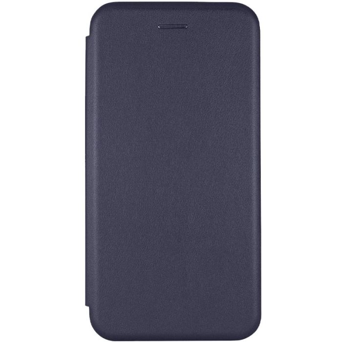 Шкіряний чохол (книжка) Classy для Xiaomi Redmi 10C
