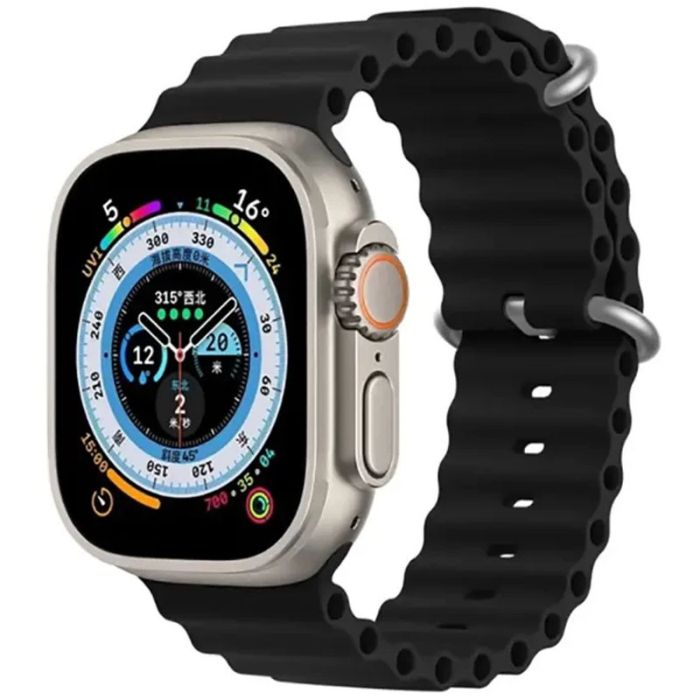 Ремінець Ocean Band для Apple Watch 38mm/40mm/41mm