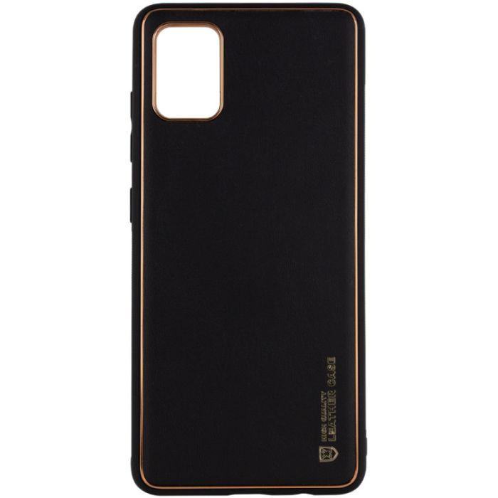 Шкіряний чохол Xshield для Xiaomi Redmi Note 11 Pro 4G/5G / 12 Pro 4G