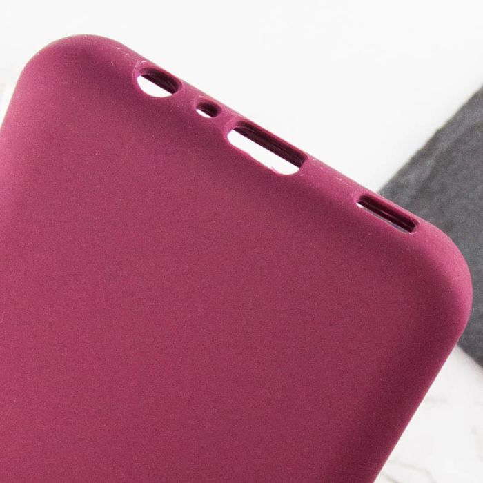 Чохол Silicone Cover Lakshmi Full Camera (AAA) для Samsung Galaxy A05
