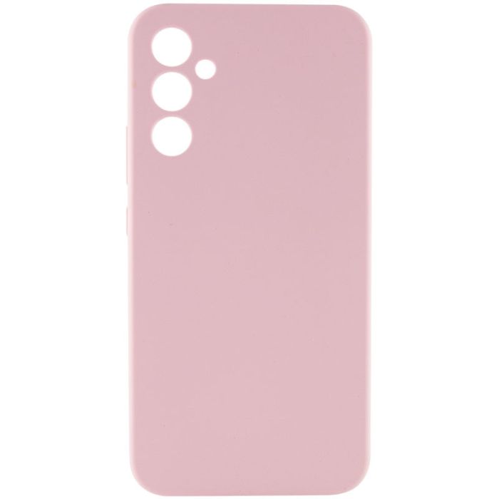 Чохол Silicone Cover Lakshmi Full Camera (AAA) для Samsung Galaxy A05s