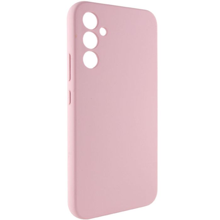Чохол Silicone Cover Lakshmi Full Camera (AAA) для Samsung Galaxy A05s