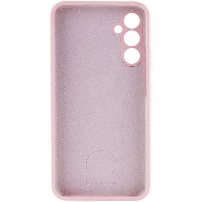 Чохол Silicone Cover Lakshmi Full Camera (AAA) для Samsung Galaxy A05s