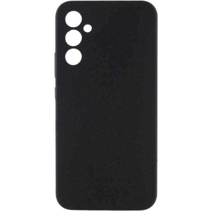 Чохол Silicone Cover Lakshmi Full Camera (AAA) для Samsung Galaxy A05s