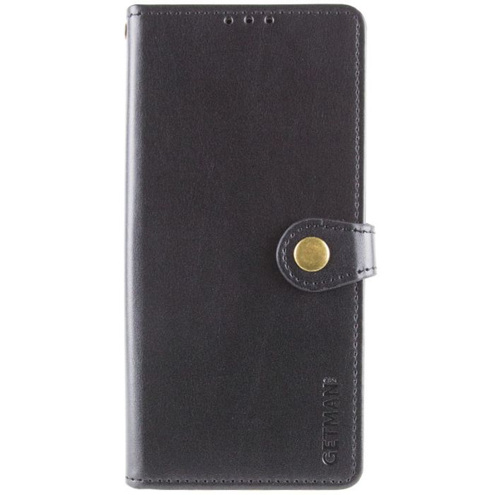 Шкіряний чохол книжка GETMAN Gallant (PU) для Xiaomi Redmi A3